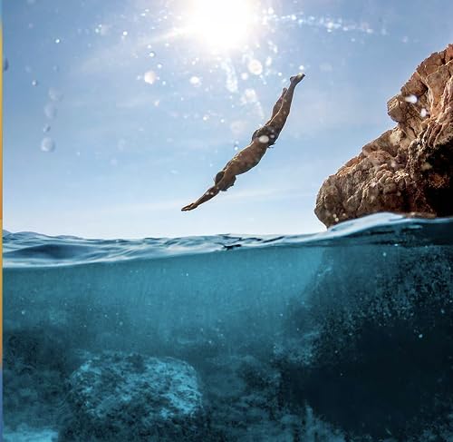 Musk Marine Eau de Toilette PACK OF 2