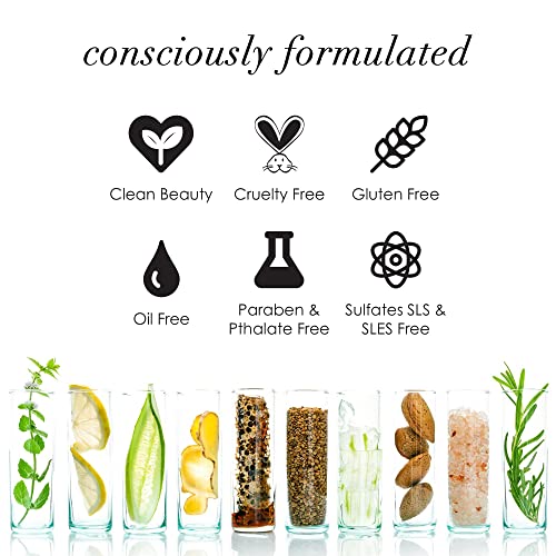 Dermelect Timeless Anti-Aging Daily Hand Treatment for Hands - Anti Aging Cream with Peptides Hyaluronic Acid Hydrating & Brightening Treatment for Dry Hands, Dark Spots, Over Washed Hands