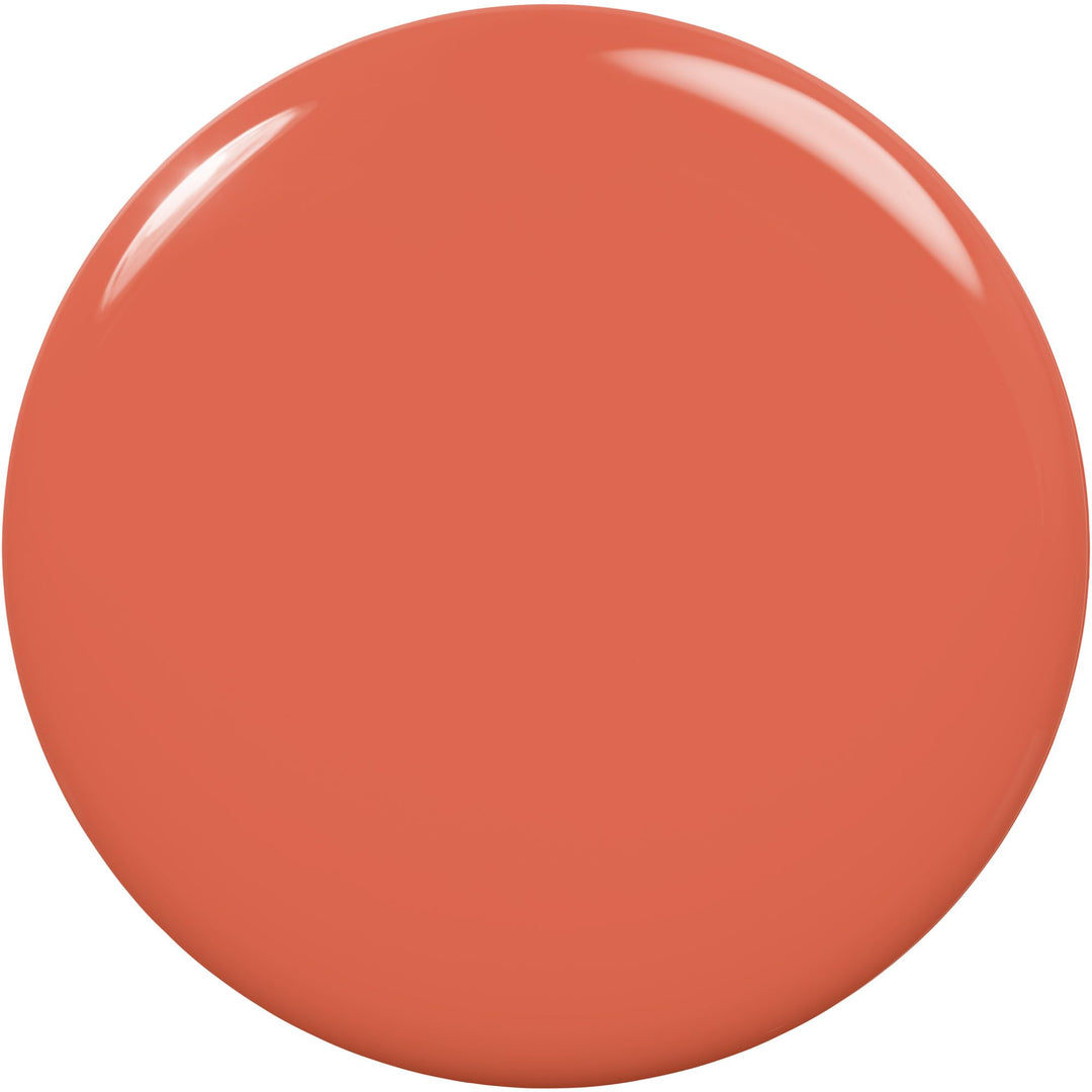 Essie Expressie Quick-dry Nail Polish, Orange Nail Polish, 0.33 fl oz