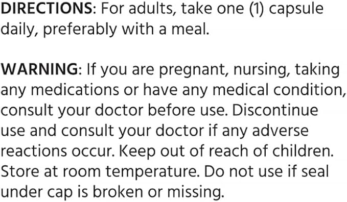 Premium Hyaluronic Acid 100 mg 240 Capsules. Supports Healthy Skin. Non-GMO