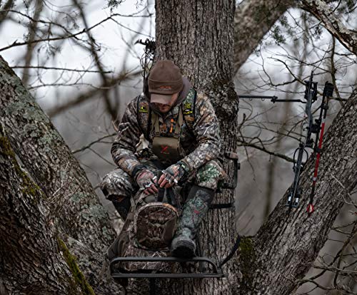 ALPS OutdoorZ Unisex Adult Pursuit Pack, Realtree Edge, 44 L