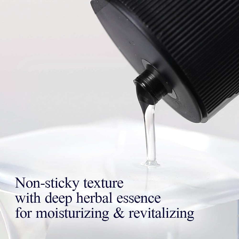 [PKY] Pyunkang YUL Essence Toner for Deep Hydration, Highly Concentrated Essence Facial Toner, Only 7 Ingredients, Zero-Irritation, Korean Skincare, (3.4 Fl. Oz, 200ml)