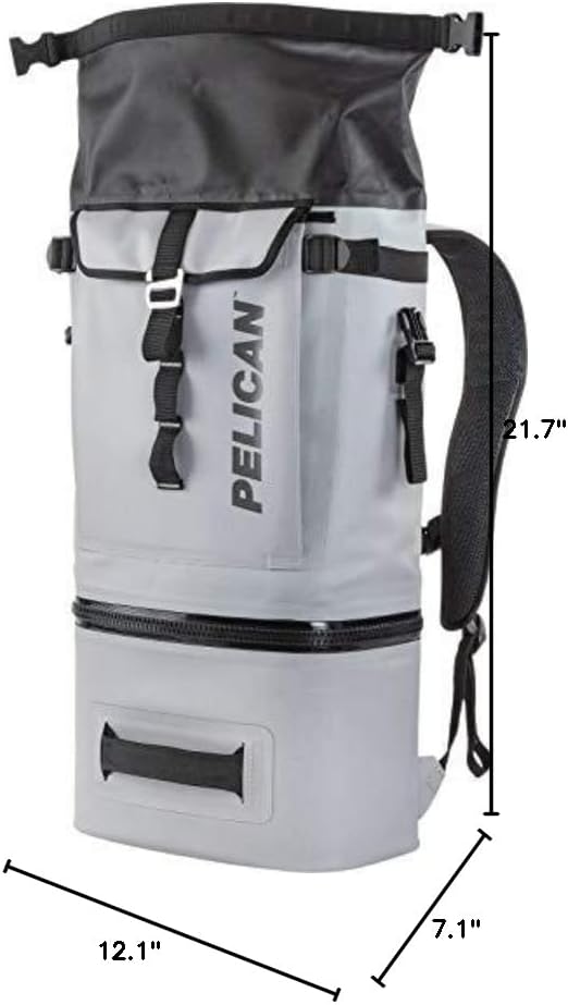 Pelican Dayventure Backpack Soft Cooler