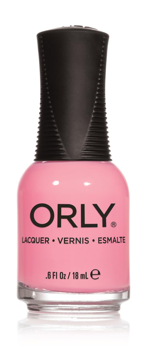 Orly Nail Lacquer - 20008 Lift The Veil Women Nail Polish 0.6 Oz