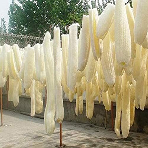 Natural 6 Pack of 4 inch Loofah, Serdokntbig SPA Exfoliating Scrubber for Skin Care in Bath, Best Luffa Body Scrub Sponge, Remove Dead Skin