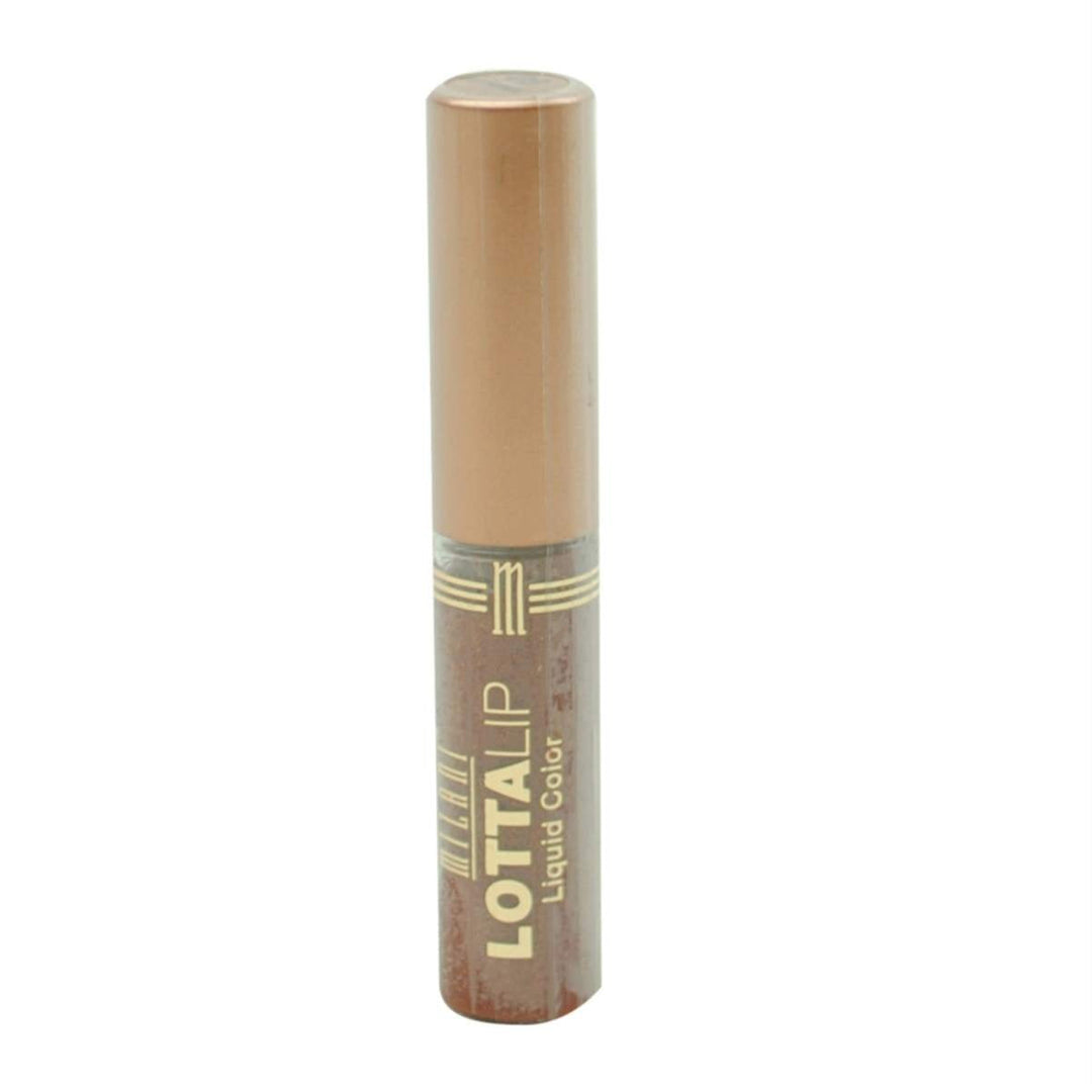 MILANI LOTTA LIP LIQUID COLOR #09 EXTREME