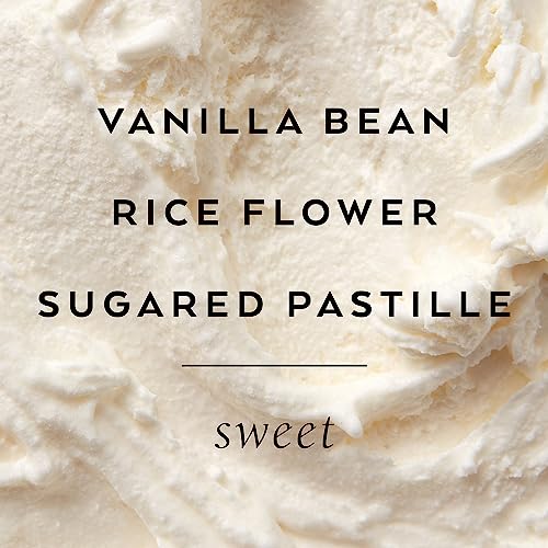 LOLLIA Wish Travel Eau de Parfum, .28 fl. oz. – Sugared Pastille – Beautifully Captivating, Travel Size Perfume, Women’s Perfume, Eau de Parfum Spray for Women, Women’s Fragrance