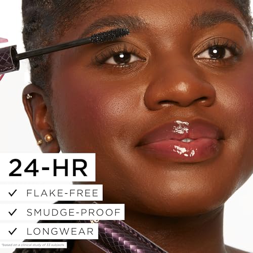 tarte best of tarte mascara trio set - black - travel size