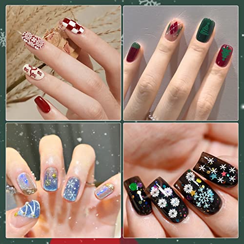 Biutee Nail Stamping Plates set 8 pcs Nail stamping polish gel 10pcs Templates with stamper Nail Art Plates set Valentine Nail Plates animal flower Rose design
