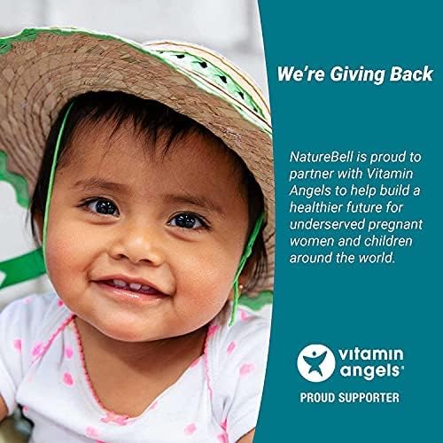 NatureBell 2 Pack Instant Creatine Monohydrate Powder 500 Grams, 5000mg Per Serving, Unflavored Micronized Creatine Powder - Pre Workout | Keto | Vegan | Dissolves Easy | Filler Free