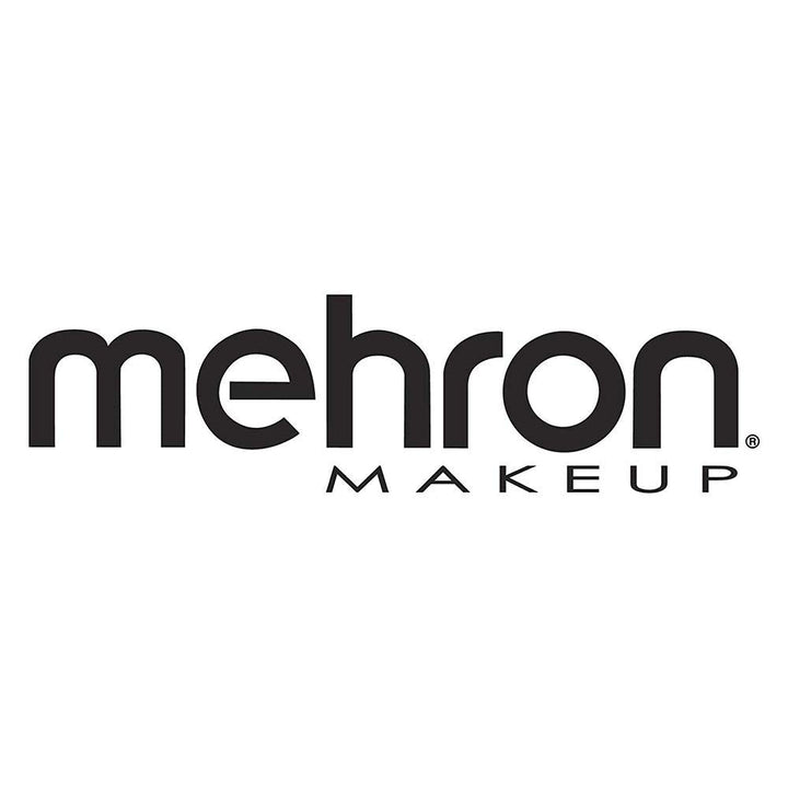 Mehron Makeup GlitterSpray | Hair and Body Glitter Spray | Body Shimmer Spray 1 fl oz (30 ml) (Gold) Perfect for Beauty, Theater, Halloween, Parties, Festivals, Concerts, and More