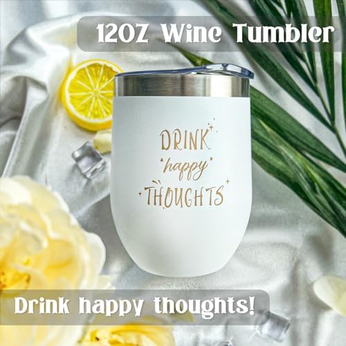 Birthday Gifts for Women Self Care Gifts Get Well Soon Gifts Baskets for Women After Surgery with moon lamp, 11PC Spa,Thinking of You Gift, Care Package for Mom Friend (cyan)