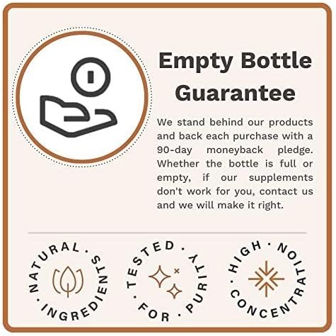 Vitamin K2 + D3 | High Dose K2 | 45 mcg of MenaQ7 Form of K2 | 5,000 IU D3 Cholecalciferol Form | Made in USA | 60 Servings