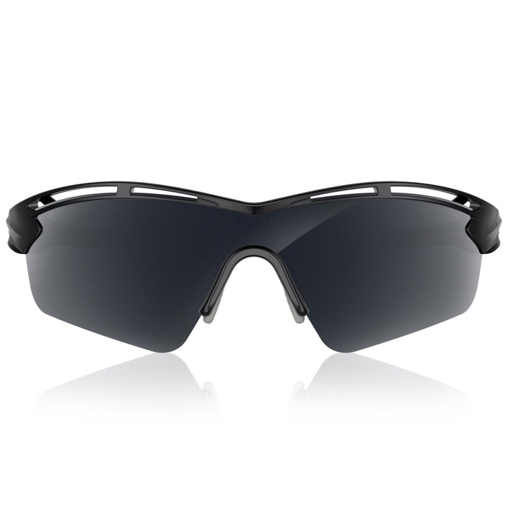 Polarized Sports Sunglasses for Men Women Youth Baseball Cycling Running Driving Fishing Tennis Golf Motor TAC UV400 TR90