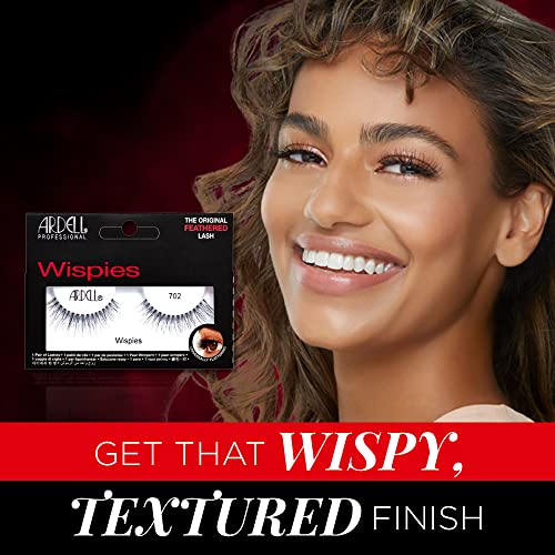 Wispies 702