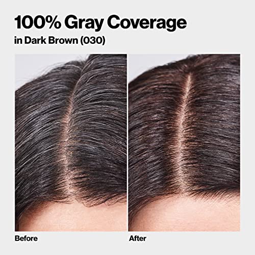 Revlon ColorSilk Permanent Hair Color, 100% Gray Coverage Dye Kit, Ammonia-Free, Keratin and Amino Acids, Blonde Shades, 74 Medium Blonde (Pack of 3)
