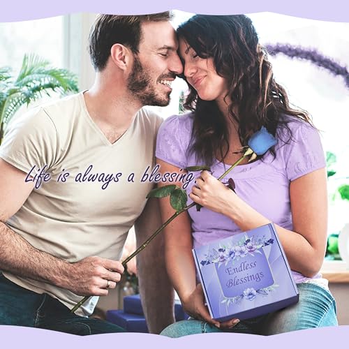 Birthday Gifts for Women, Get Well Gift Basket for Teacher Mom Best Friend Sister Wife, Self Care Package Home Spa Bath Set Present, Anniversary Gift Ideas, Bridal Shower Gifts