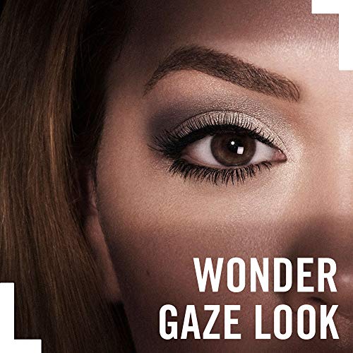 Rimmel London Wonder Wing Eyeliner, Black