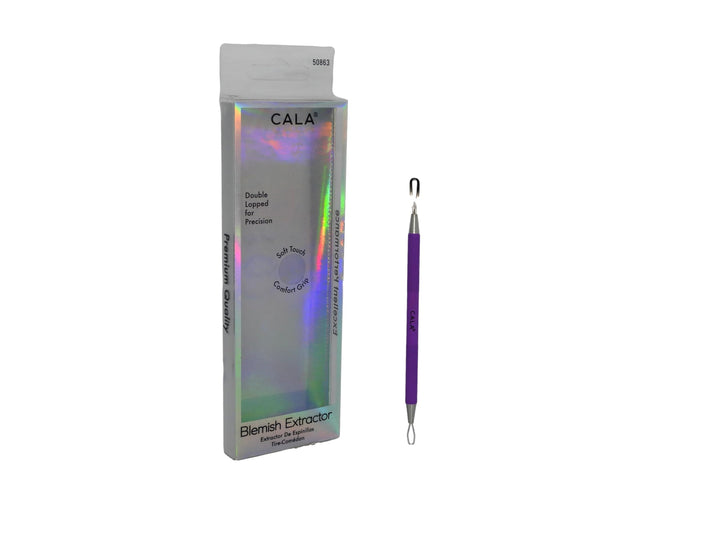 Cala Soft touch orchid blemish extractor