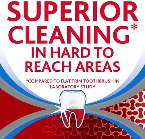 Parodontax Complete Protection Soft Toothbrush for Healthy Gums and Strong Teeth - 2 x 2 Pack