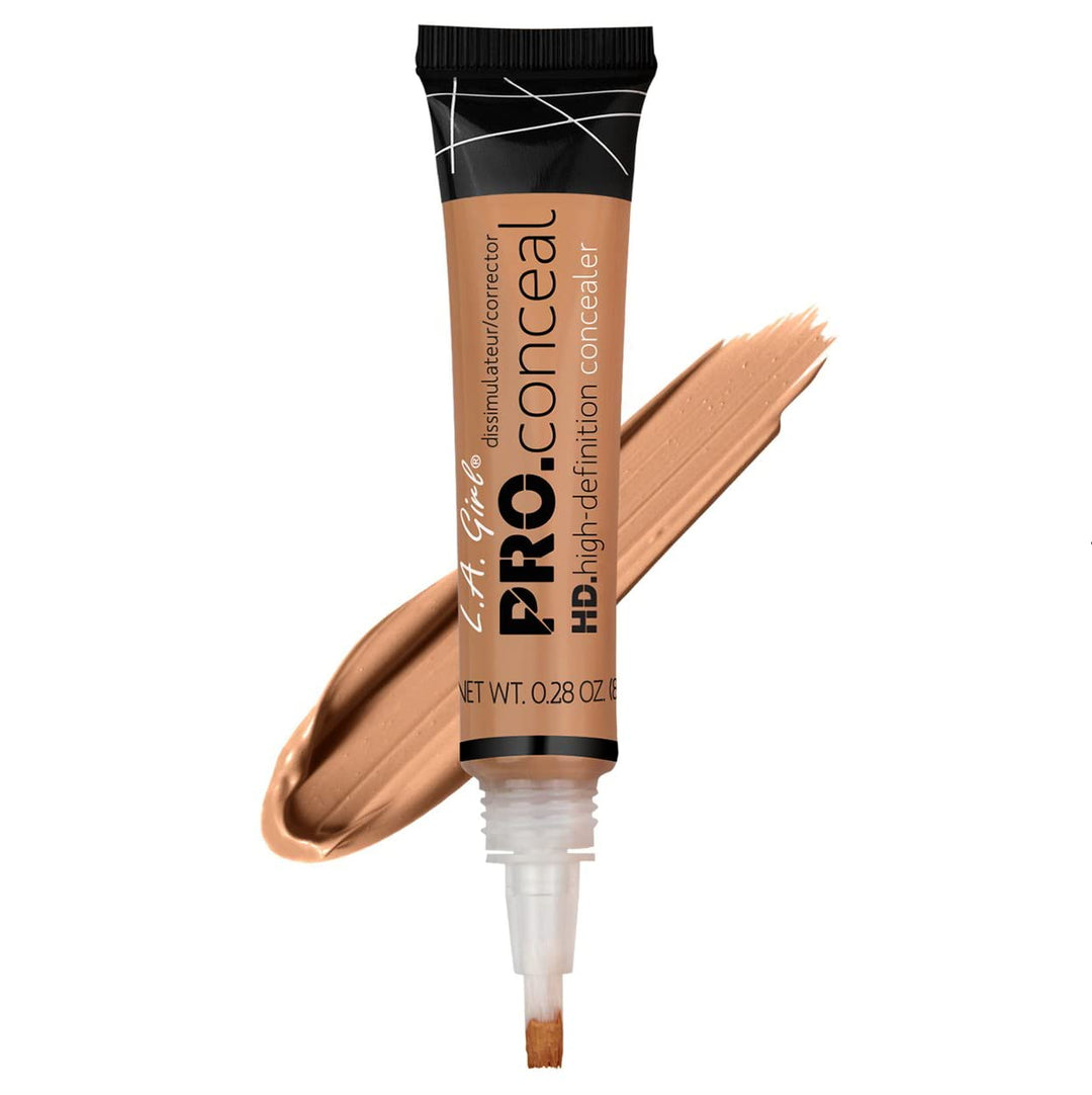 L.A. Girl HD Pro.Conceal, Almond GC979
