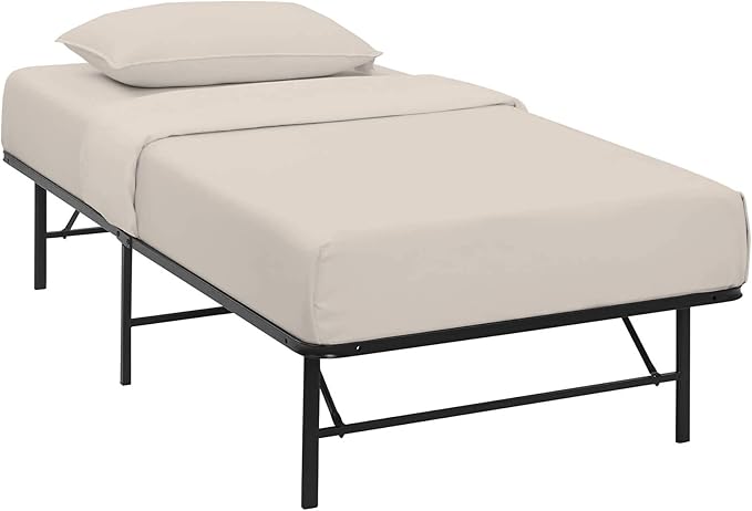 4-PC Fitted Sheet 30x80, 100% Cotton - Perfect for Narrow Twin/RV Bunk/Camping Cot/Guest Bed, Fits Up to 4-8" Deep Mattress - Beige Solid