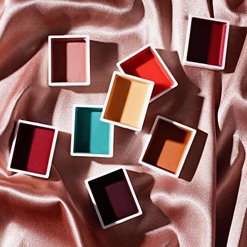 Alcohol Palette Refill Pans - Skin Tones - Light Flesh