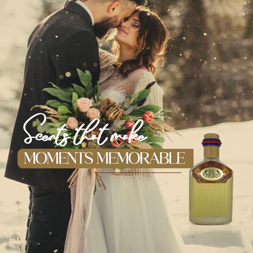 Lomani El Paso Eau de Toilette Spray for Men, 3.3 Ounce