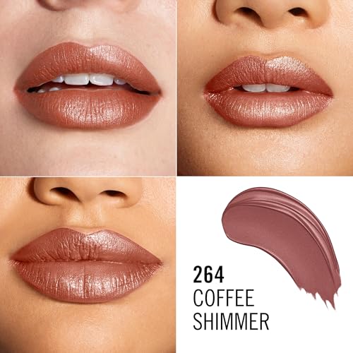 RIMMEL LAB BARRA LASTING INT 264