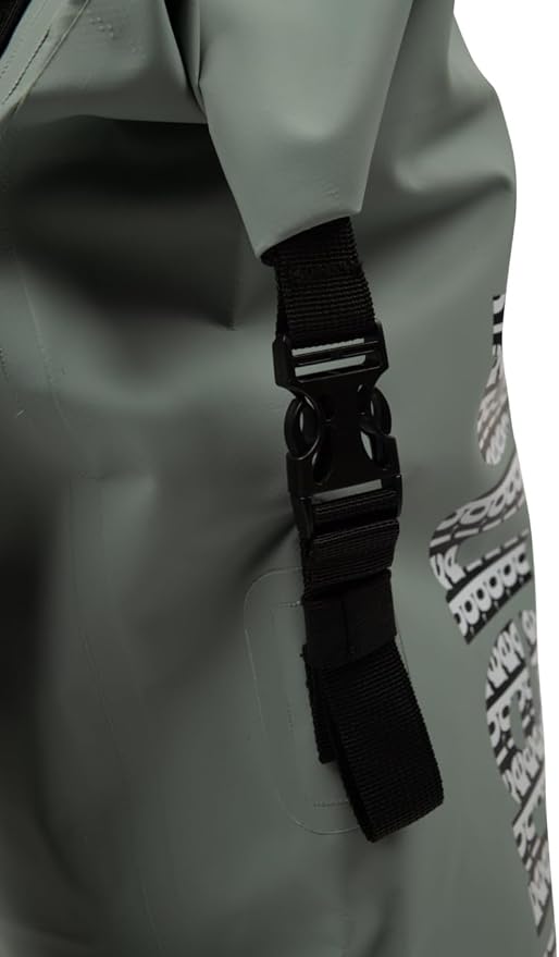 ARENA Unisex Adult Drybag Heavy Duty Roll Top Waterproof Backpack Beach Pool Outdoor Activities Dry Storage Bag