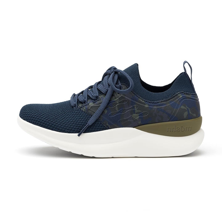 moshn Pulse Dresswood Camo Women's Shoes 6 W US