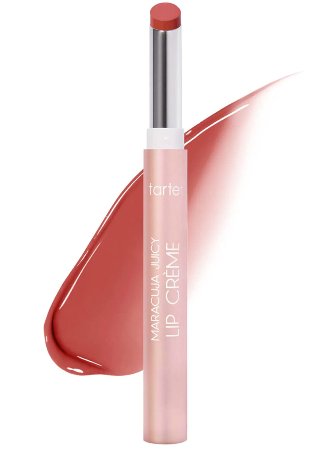 Tarte Maracuja Juicy Lip Crème Full Size 2 G / 0.07 OZ (Deep Pink), 1 pack