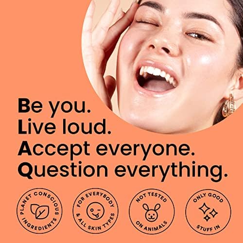 BLAQ Electric Toothbrush Replacement Heads - Sonic Toothbrush Heads Replacement - BLAQ Electric Toothbrush Refill - Optimal Plaque Control Toothbrush Heads - Pack of 2