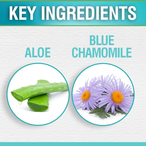 CHI CleanCare Clarifying Shampoo, Deeply Cleanses Hair & Scalp, Removes Build Up & Restores Moisture To Hair, Sulfate, Paraben, & Cruelty-Free, 12 Oz