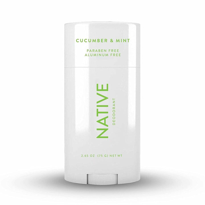 Native Deodorant | Aluminum-Free, 72-Hour Odor Control | Honey & White Oak