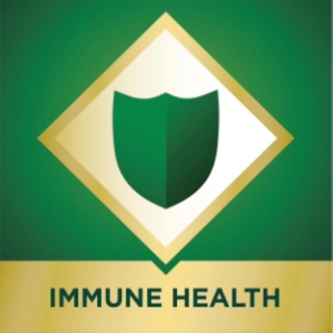 Nature's Bounty Selenium, Supports Prostate and Immune System Health, 200 mcg, 100 Tablets (Pack of 2)