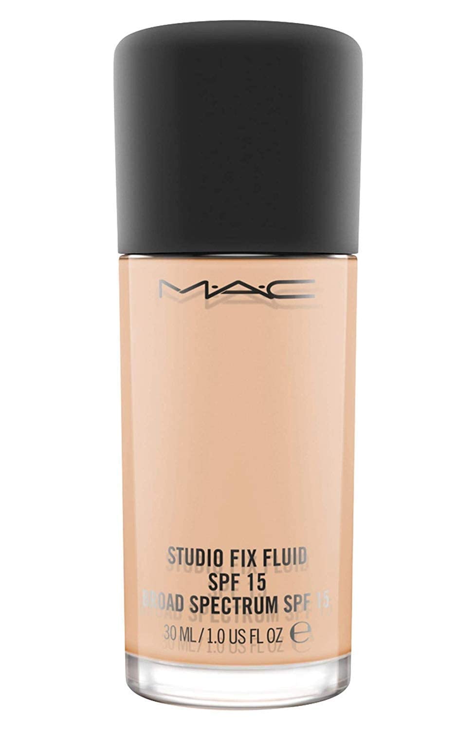 Mac Studio Fix Fluid Foundation Spf 15 Nw20, 30 Ml / 1 Oz