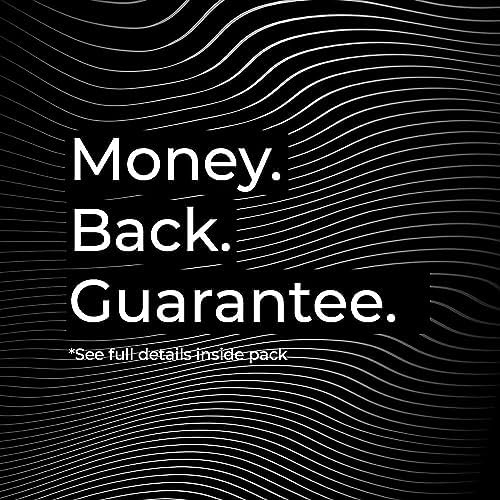 ARC Teeth Whitening Strip Kit, Smile Amplifier Kit, 14 Strips (7 Count Pack)