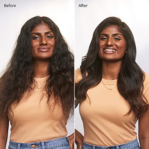 T3 Afar Lightweight Travel-Size Hair Dryer with Auto Dual Voltage, Folding Handle, Fast Drying, Lightweight and Ergonomic, Frizz Smoothing, Multiple Heat and Speed Combinations