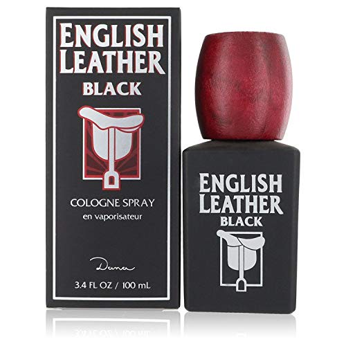 Cologne for Men English Leather Black Cologne Spray By Dana 3.4 oz Cologne Spray ·charming·, s-fex-453474