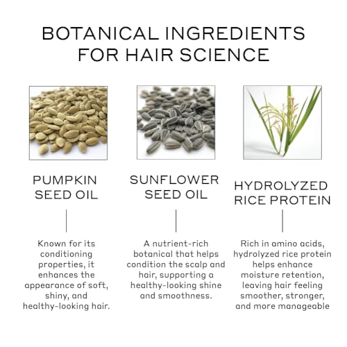 ZENAGEN Repairacle Repairing Leave-In Conditioner | Strengthens & Repairs Hair, Detangles & Smooths, Adds Shine & Hydration, Plant-Based, Color-Safe, Vegan, All Hair Types