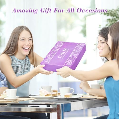 20PCS Bath Bombs for Women Presents Set Natural Wonderful Fizz Effect Bath Bomb with Shea Butter & Essential Oils, Bubble Bath Mothers Day Presents for Mom, Wife, Girlfriend