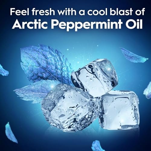 Oral-B Glide 3d White Floss Picks Radiant Mint, 75 Count (pack of 4)