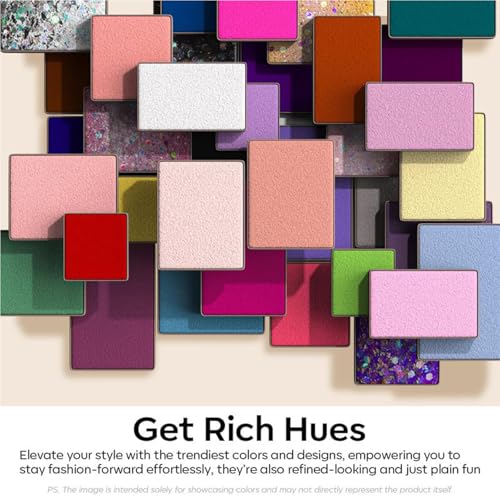 modelones 40 PCS Gel Nail Polish Set, 36 Colors Summer White Yellow Green Hot Pink Gel Polish Kit Nude Brown Black Red Glitter Nail Polish W Base& Matte& Glitter& Glossy Top Coat LED Soapnails Gift