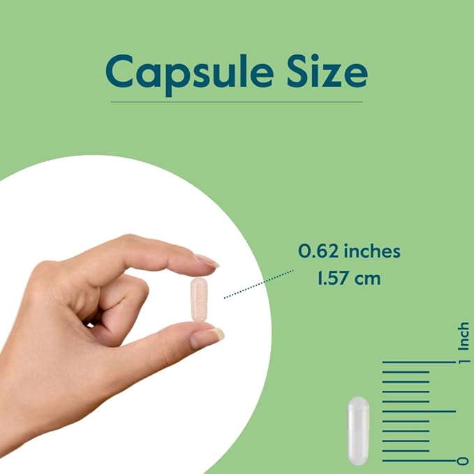 BESTVITE Chromium Picolinate 200mcg (250 Vegetarian Capsules) - No Stearates - No Dicalcium Phosphate - Vegan - Gluten Free - Non-GMO