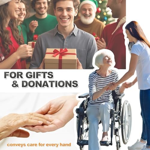 20-Pack Stainless Steel Fingernail & Toenail Nail Clippers Bulk Set - 12 Small + 8 Medium Size with Storage Pouch, Manicure Kit for Men/Women Travel, Gifts, Homeless Care Supplies