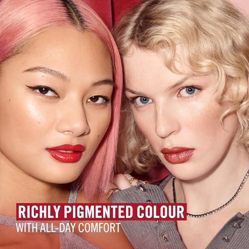 RIMMEL LAB BARRA LASTING INT 264