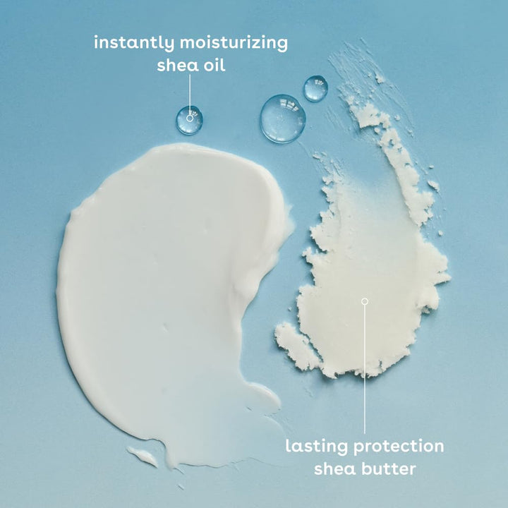 EOS Shea Better Hand Cream – Coconut Lotion for Instant Hydration | 2.5 oz (Pack of 2)