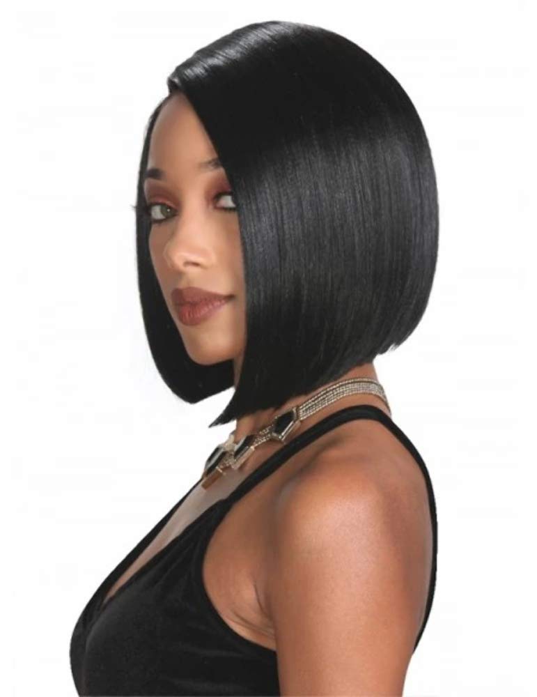 Zury Sis Sassy Lively Spirit Half Moon Part Wig HM-H MAX (SOM RT SUNSET)