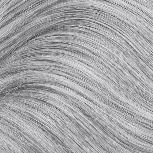 Ion Permanent Brights Creme Toner Icy White, Vegan, Cruelty Free, PPD Free, 100% Gray Coverage, Long Lasting, Fade Resistant Color, 2.05 oz